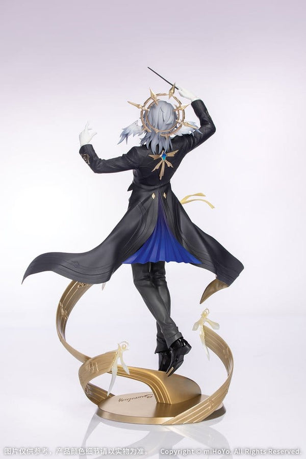 Honkai: Star Rail - Sunday: Star Rail Live Ver. - Gift+ PVC Figur 1/8 (30 cm)