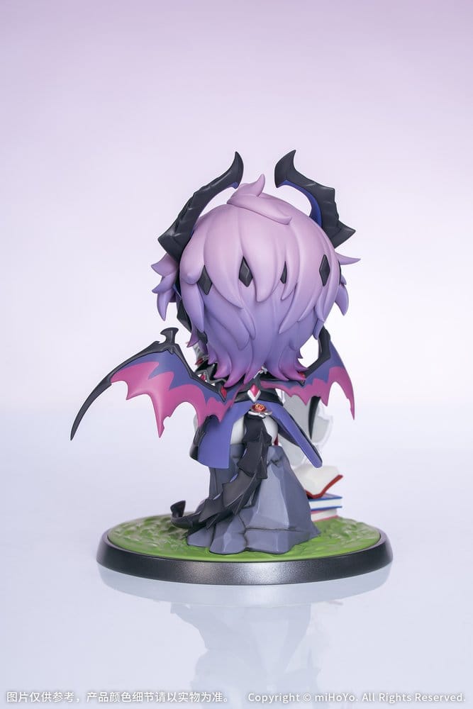 Genshin Impact - Durin: Floral Wanderings Ver. - PVC Figur med Bonus (13 cm)