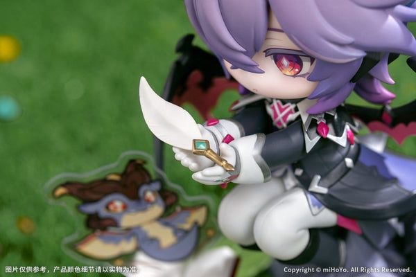 Genshin Impact - Durin: Floral Wanderings Ver. - PVC Figur med Bonus (13 cm)