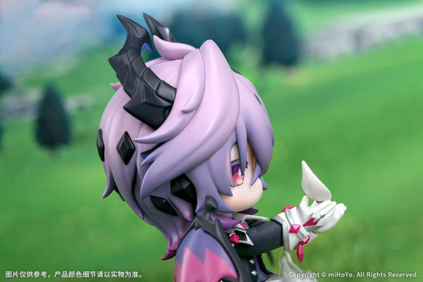 Genshin Impact - Durin: Floral Wanderings Ver. - PVC Figur med Bonus (13 cm)