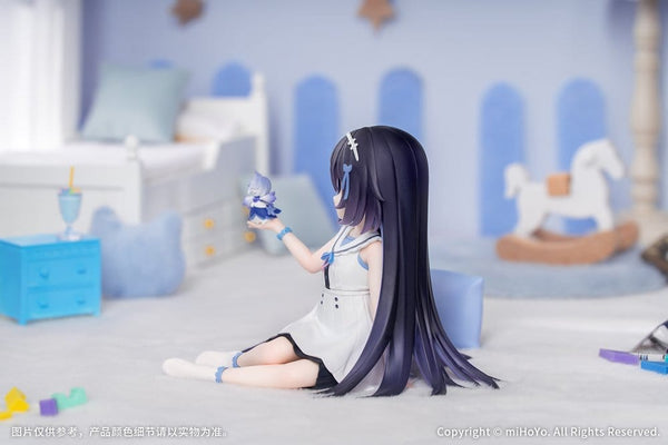 Honkai Impact 3rd - Seele: Herrscher of Rebirth Chibi Herrscher Ver. - PVC Statue (9 cm)