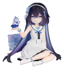 Honkai Impact 3rd - Seele: Herrscher of Rebirth Chibi Herrscher Ver. - PVC Statue (9 cm)
