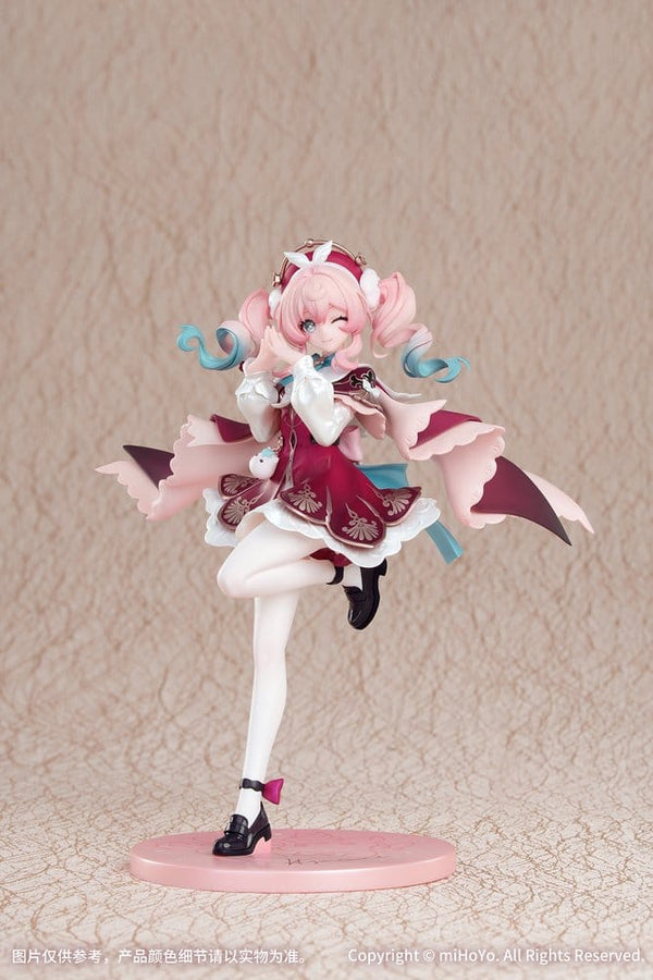 Honkai: Star Rail - Hyacine: Gift+ Ver. - PVC Figur 1/8 (19 cm)