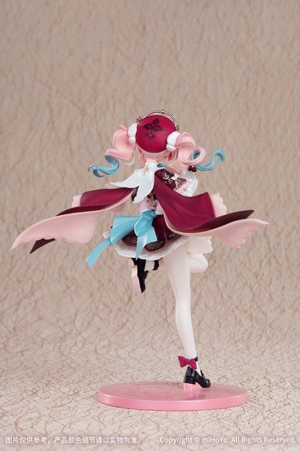 Honkai: Star Rail - Hyacine: Gift+ Ver. - PVC Figur 1/8 (19 cm)