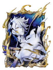 Honkai: Star Rail - Phainon: Thus Burns the Dawn Ver. - PVC Figur Diorama (25 cm)
