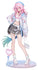 Honkai: Star Rail - Cyrene: Wonderful Holiday Ver. - PVC Figur 1/8 (20 cm)