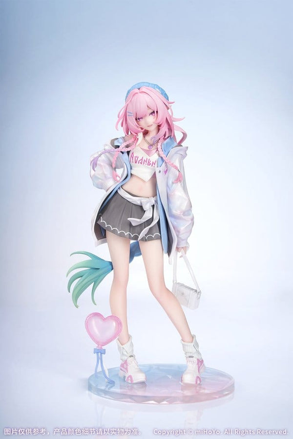 Honkai: Star Rail - Cyrene: Wonderful Holiday Ver. - PVC Figur 1/8 (20 cm)