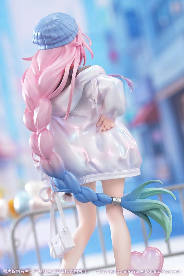 Honkai: Star Rail - Cyrene: Wonderful Holiday Ver. - PVC Figur 1/8 (20 cm)