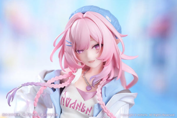 Honkai: Star Rail - Cyrene: Wonderful Holiday Ver. - PVC Figur 1/8 (20 cm)