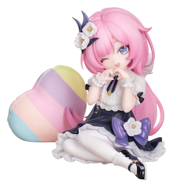 Honkai Impact 3rd - Elysia: Little Flame-Chaser Ver. - PVC Figur (9 cm)