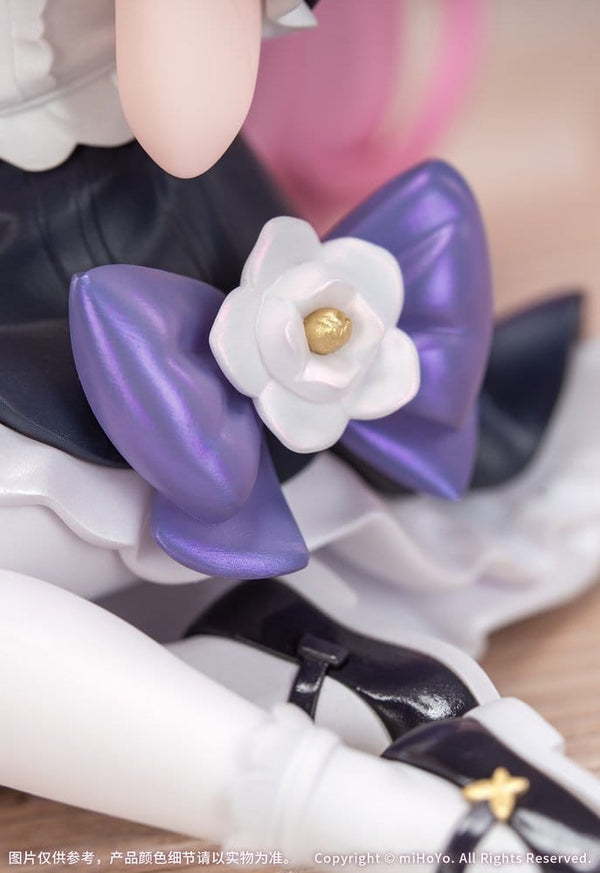 Honkai Impact 3rd - Elysia: Little Flame-Chaser Ver. - PVC Figur (9 cm)