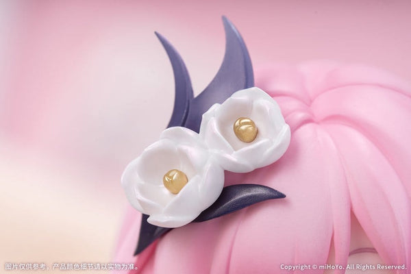 Honkai Impact 3rd - Elysia: Little Flame-Chaser Ver. - PVC Figur (9 cm)