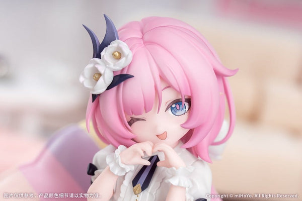 Honkai Impact 3rd - Elysia: Little Flame-Chaser Ver. - PVC Figur (9 cm)