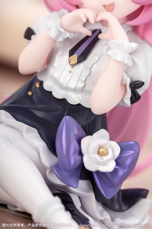 Honkai Impact 3rd - Elysia: Little Flame-Chaser Ver. - PVC Figur (9 cm)