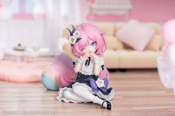 Honkai Impact 3rd - Elysia: Little Flame-Chaser Ver. - PVC Figur (9 cm)