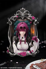 Honkai: Star Rail - Kafka: Patience Is All You Need Ver. - Diorama PVC Figur (25 cm)
