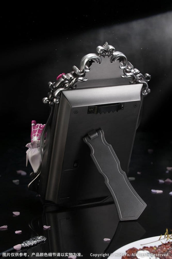 Honkai: Star Rail - Kafka: Patience Is All You Need Ver. - Diorama PVC Figur (25 cm)