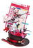 Honkai: Star Rail - Sparkle - PVC Figur 1/7 med bonus (34 cm)