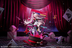 Honkai: Star Rail - Sparkle - PVC Figur 1/7 med bonus (34 cm)