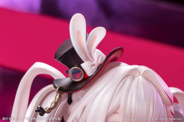 Honkai: Star Rail - Sparkle - PVC Figur 1/7 med bonus (34 cm)