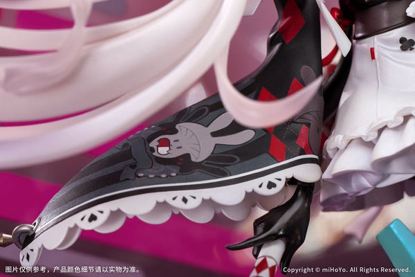 Honkai: Star Rail - Sparkle - PVC Figur 1/7 med bonus (34 cm)