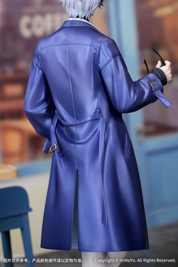 Honkai: Star Rail - Phainon: Express Travel Notes Ver. - PVC Figur 1/8 (24 cm)