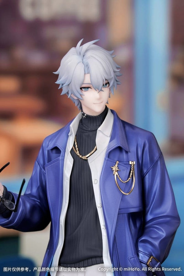 Honkai: Star Rail - Phainon: Express Travel Notes Ver. - PVC Figur 1/8 (24 cm)