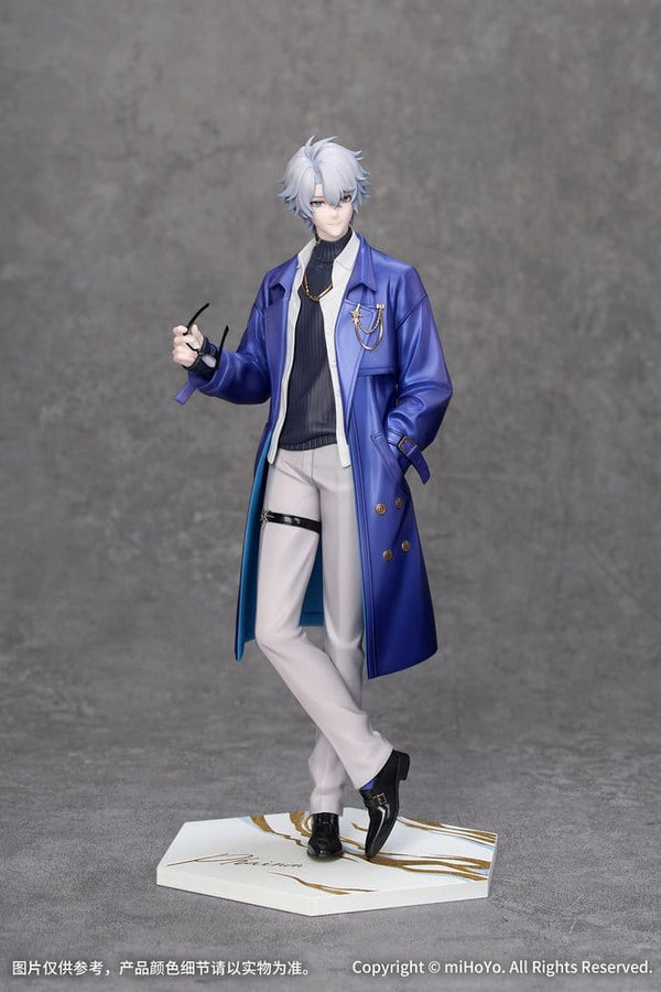 Honkai: Star Rail - Phainon: Express Travel Notes Ver. - PVC Figur 1/8 (24 cm)
