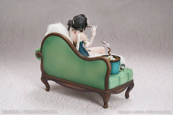 Honkai: Star Rail - Ruan Mei: Plumblossom Letter Ver. - PVC Figur 1/7 (18 cm)