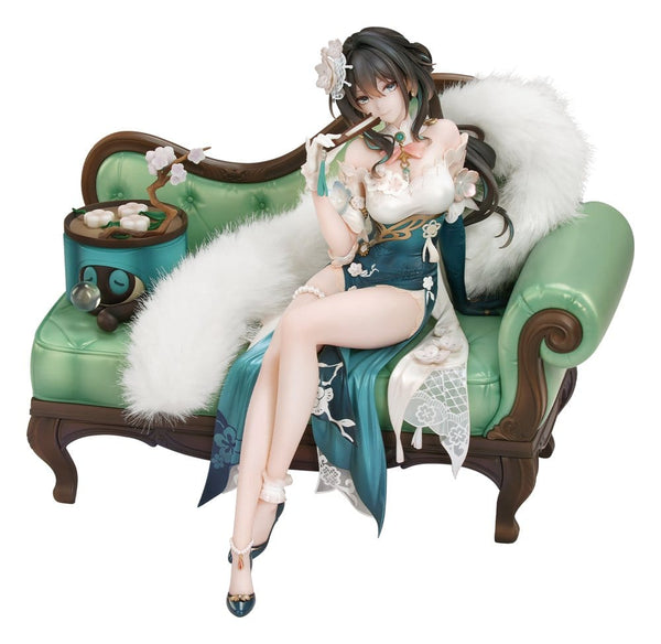 Honkai: Star Rail - Ruan Mei: Plumblossom Letter Ver. - PVC Figur 1/7 (18 cm)