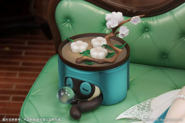 Honkai: Star Rail - Ruan Mei: Plumblossom Letter Ver. - PVC Figur 1/7 (18 cm)