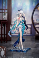 Honkai: Star Rail - Yao Guang: Gift+ Ver. - PVC Figure 1/8 (21 cm)