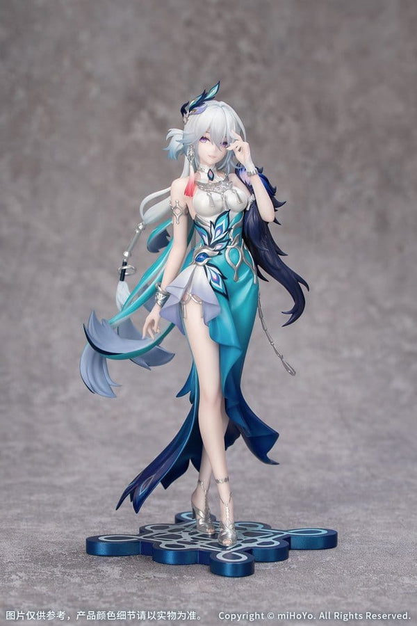 Honkai: Star Rail - Yao Guang: Gift+ Ver. - PVC Figure 1/8 (21 cm)