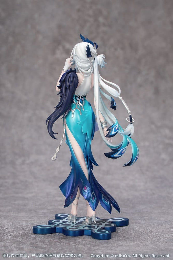 Honkai: Star Rail - Yao Guang: Gift+ Ver. - PVC Figure 1/8 (21 cm)