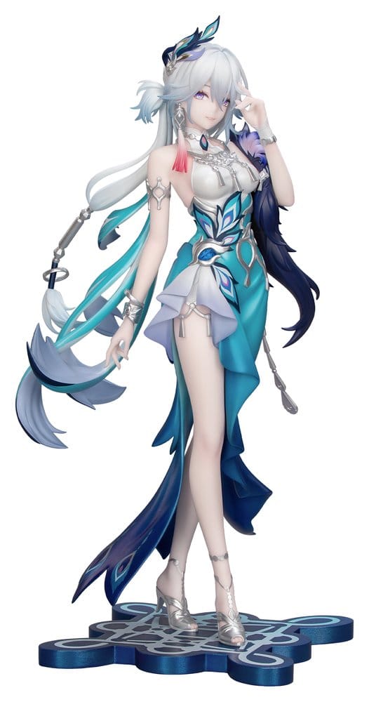 Honkai: Star Rail - Yao Guang: Gift+ Ver. - PVC Figure 1/8 (21 cm)