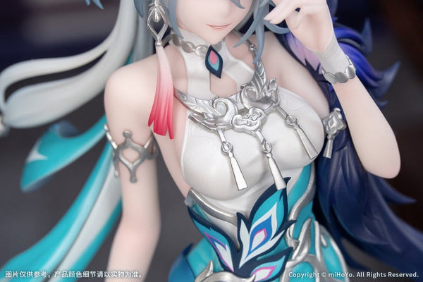 Honkai: Star Rail - Yao Guang: Gift+ Ver. - PVC Figure 1/8 (21 cm)