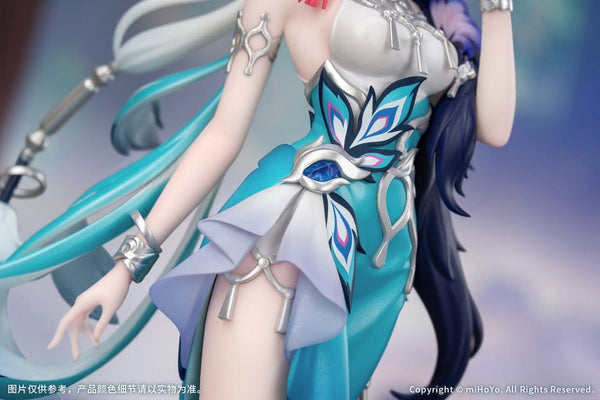 Honkai: Star Rail - Yao Guang: Gift+ Ver. - PVC Figure 1/8 (21 cm)