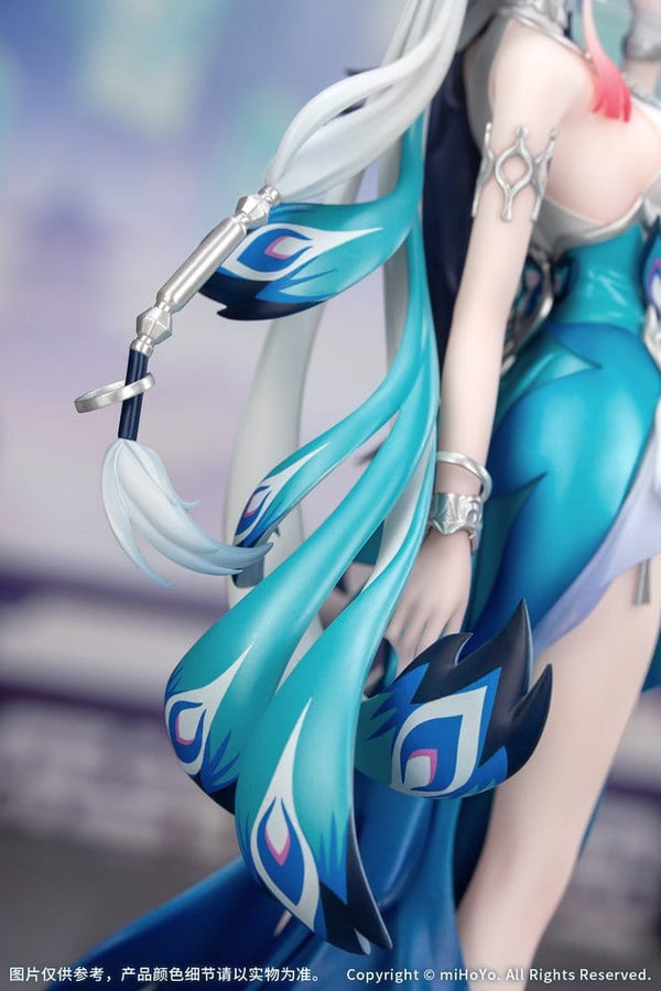 Honkai: Star Rail - Yao Guang: Gift+ Ver. - PVC Figure 1/8 (21 cm)
