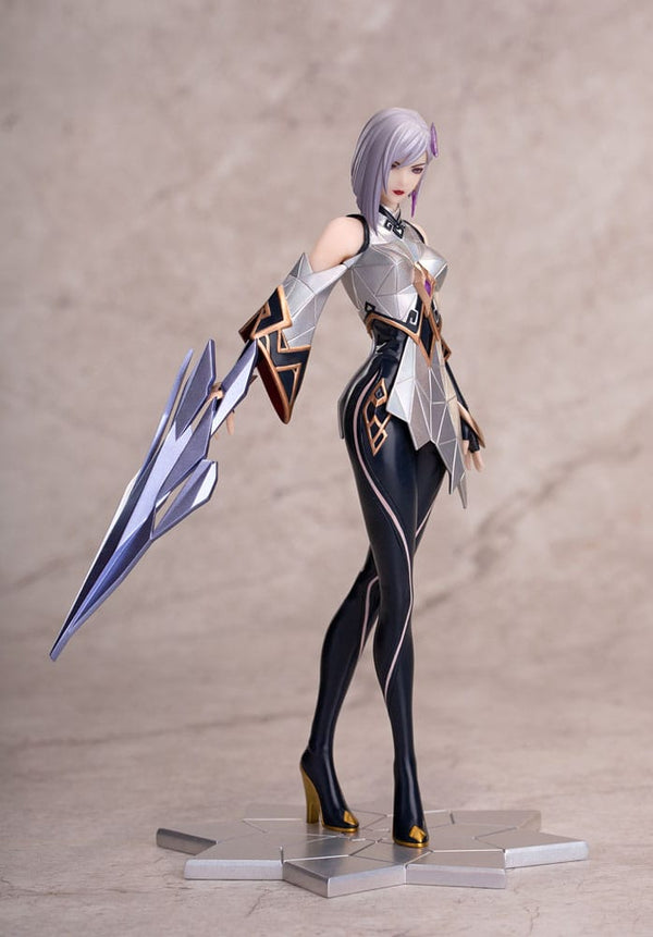 Honor of Kings - Jing: The Mirror's Blade Ver. - 1/10 PVC figur