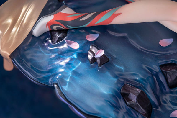 Honor of Kings - Qingqiu Nine-Tailed Fox: Ver. - PVC Statue 1/7 (28 cm)