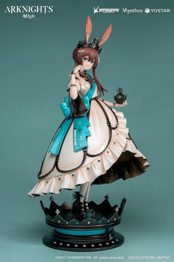 Arknights - Amiya: Dreamland Ver. - 1/7 PVC figur (Forudbestilling)