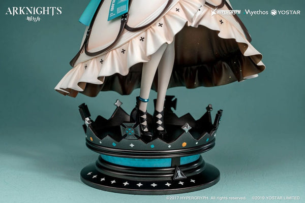 Arknights - Amiya: Dreamland Ver. - 1/7 PVC figur