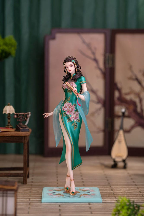 King Of Glory - Yang Yuhuan: Gift+ Dream Weaving Ver.  - 1/10 PVC figur (Forudbestilling)