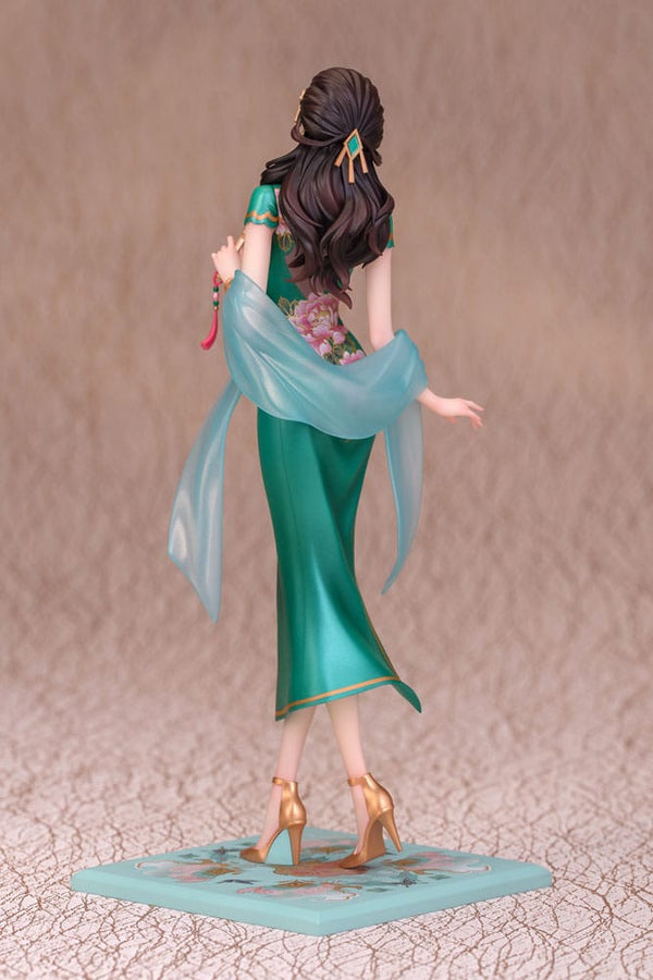 King Of Glory - Yang Yuhuan: Gift+ Dream Weaving Ver.  - 1/10 PVC figur (Forudbestilling)