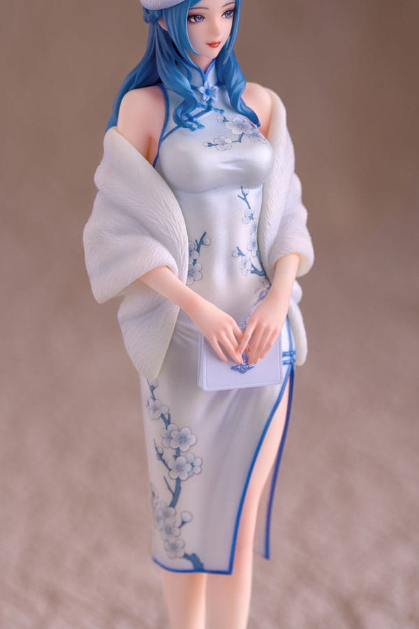 King Of Glory - Wang Zhaojun:  Gift + Dream Weaving Ver.  - 1/10 PVC figur (Forudbestilling)