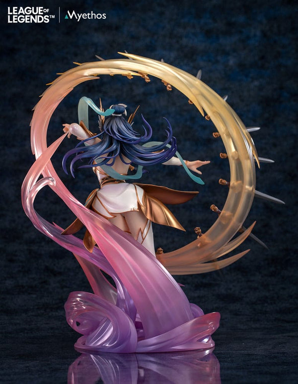 League of Legends - Irelia: Divine Sword ver.- 1/7 PVC Figur (Forudbestilling)