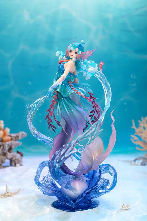 Honor of Kings - Doria: Mermaid Princess - 1/8 PVC figur