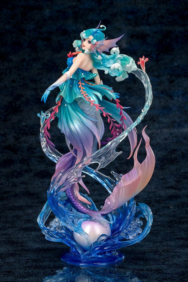 Honor of Kings - Doria: Mermaid Princess - 1/8 PVC figur