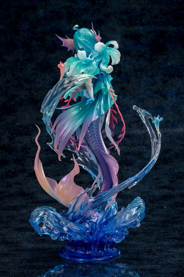 Honor of Kings - Doria: Mermaid Princess - 1/8 PVC figur