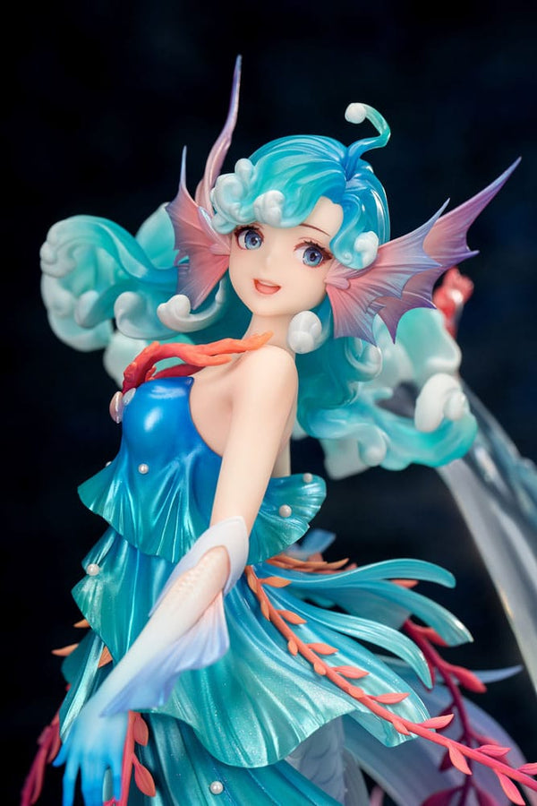 Honor of Kings - Doria: Mermaid Princess - 1/8 PVC figur